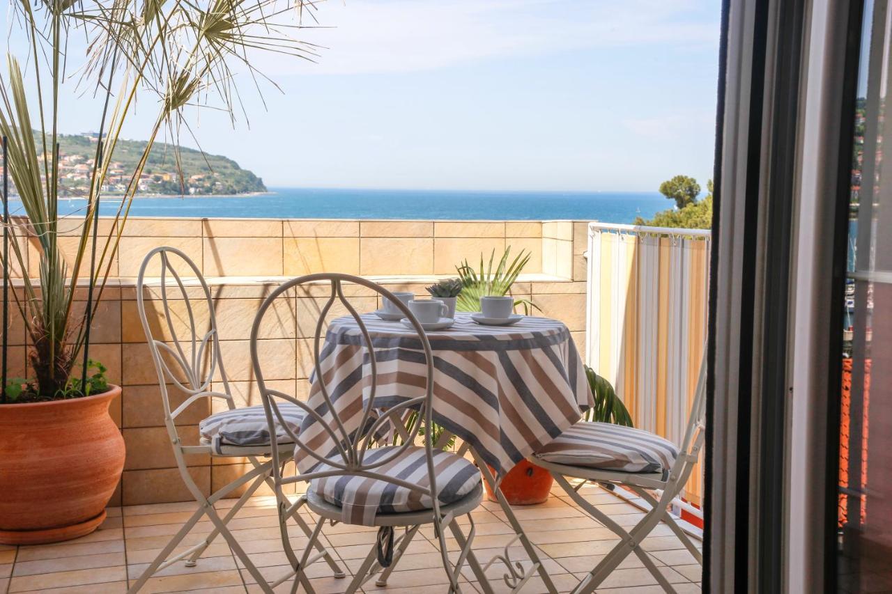 Apartma Srcanka Koper Exterior foto