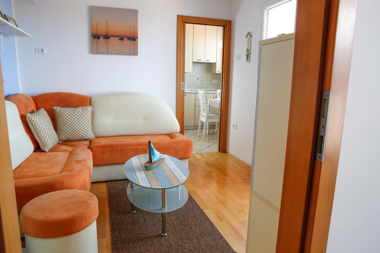 Apartma Srcanka Koper Exterior foto