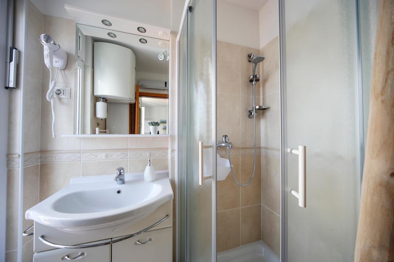Apartma Srcanka Koper Exterior foto