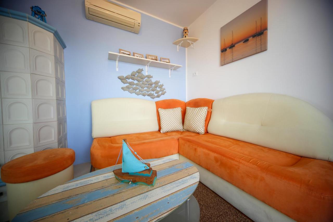 Apartma Srcanka Koper Exterior foto